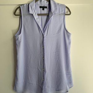 Banana Republic - Blue Tank Top - M
